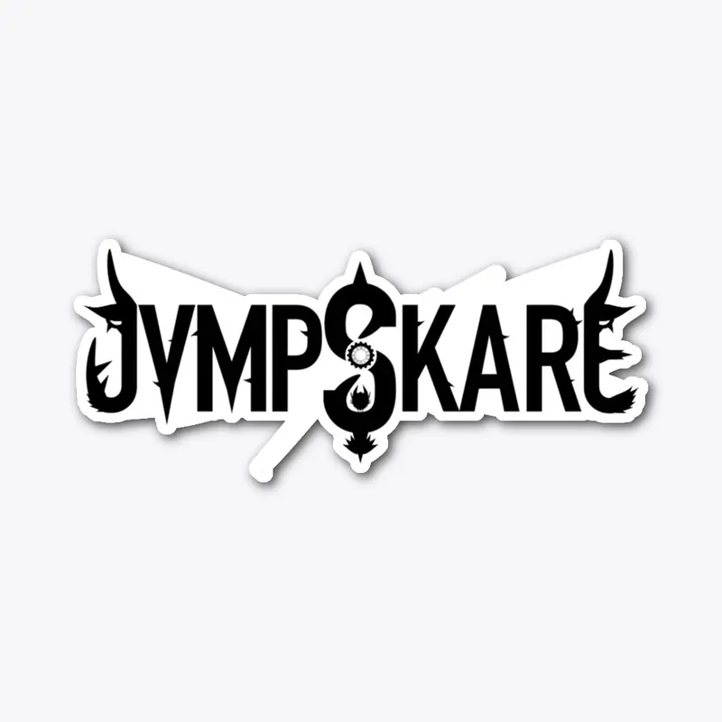 JVMPSKARE MERCH